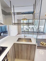Woodhaven (D25), Condominium #554928981